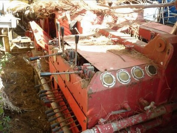 14#6053 Perforatrici Trivelsonda e CMV in vendita - foto 4
