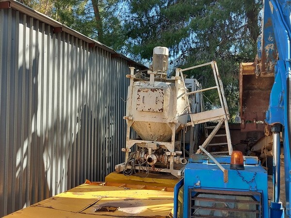 21#6053 Motocompressori Ingersoll in vendita - foto 8