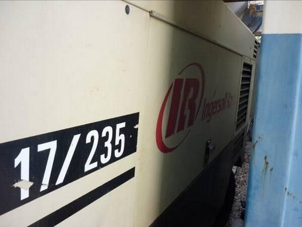 21#6053 Motocompressori Ingersoll in vendita - foto 10