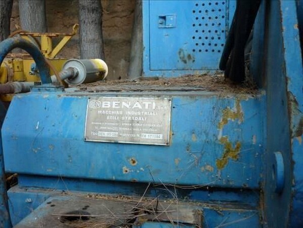 23#6053 Escavatori Benati e PMI in vendita - foto 5