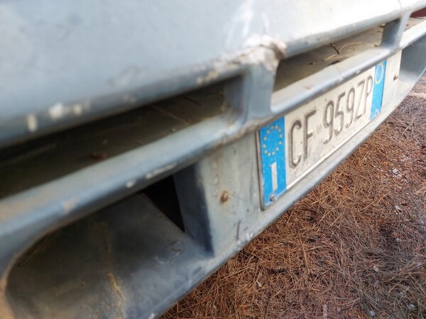 26#6053 Furgoni Iveco in vendita - foto 3