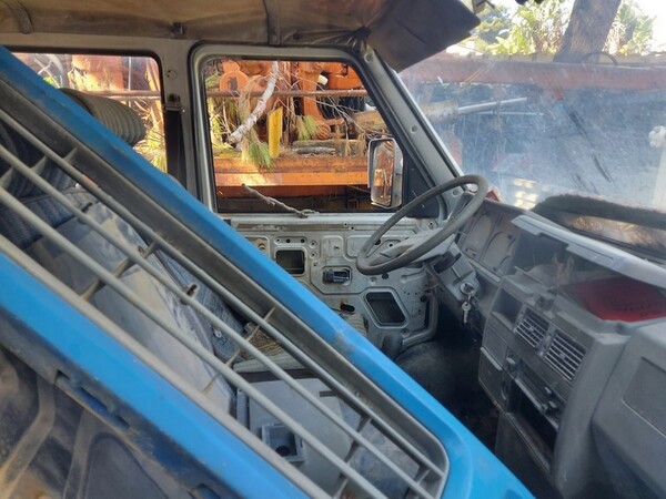 26#6053 Furgoni Iveco in vendita - foto 5