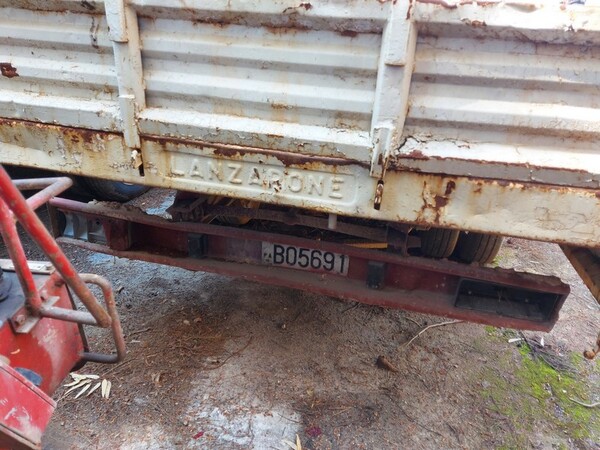 26#6053 Furgoni Iveco in vendita - foto 7