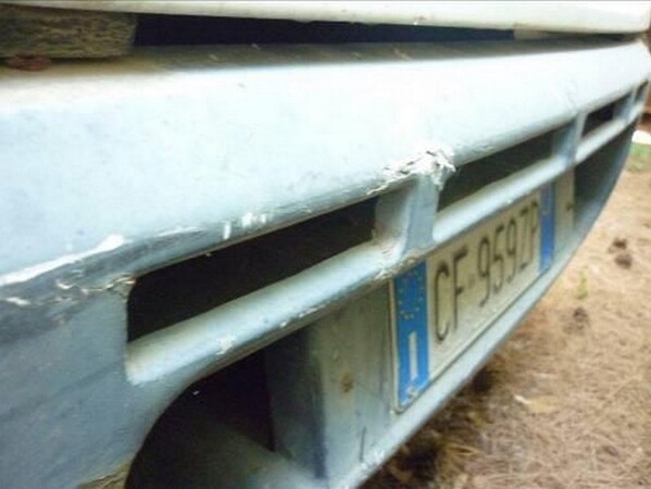 26#6053 Furgoni Iveco in vendita - foto 8