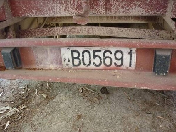 26#6053 Furgoni Iveco in vendita - foto 9
