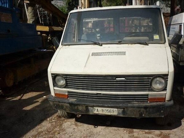 26#6053 Furgoni Iveco in vendita - foto 10