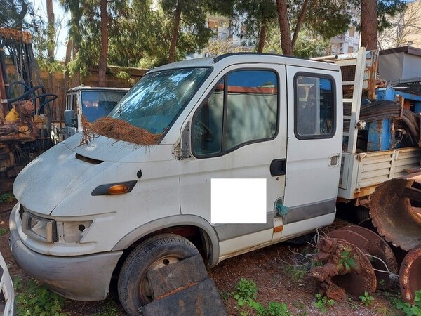 Autocarri in vendita