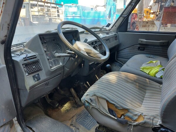 30#6053 Autocarro Fiat Iveco in vendita - foto 5
