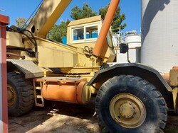 Autogru Grove - Lotto 31 (Asta 6053)