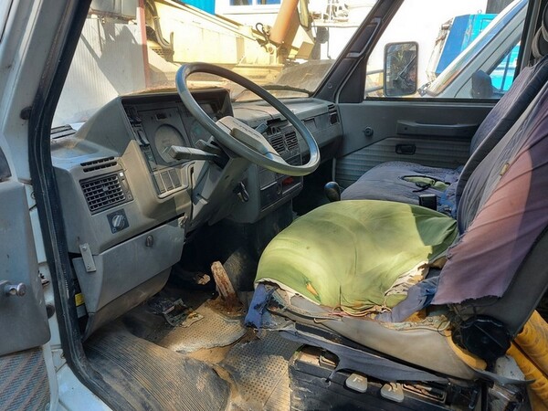33#6053 Autocarro Iveco in vendita - foto 8