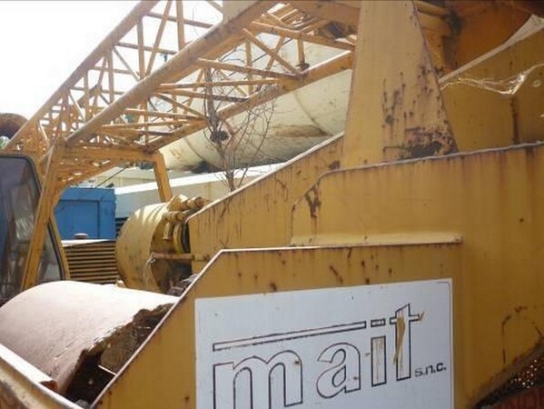 4#6053 Perforatrice Mait T 14 in vendita - foto 2