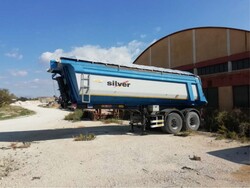 Sale of company complex including transport license and movable property - Lot 1 (Auction 6055)