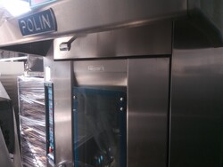 Polin Rotodrago 6080 Avant oven - Lot 0 (Auction 6057)
