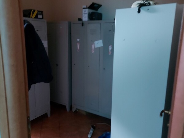 3#6058 Arredamento ufficio in vendita - foto 8