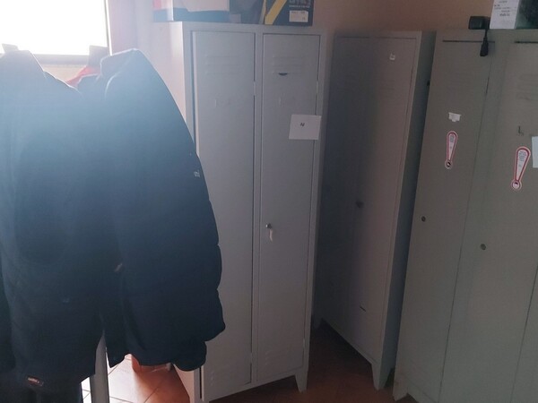 3#6058 Arredamento ufficio in vendita - foto 9