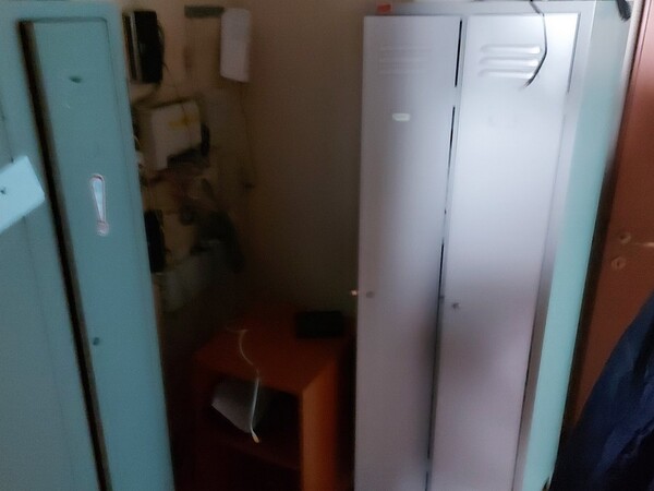 3#6058 Arredamento ufficio in vendita - foto 11