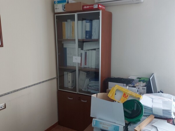 3#6058 Arredamento ufficio in vendita - foto 19