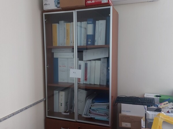3#6058 Arredamento ufficio in vendita - foto 20