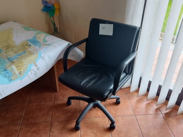 3#6058 Arredamento ufficio in vendita - foto 21