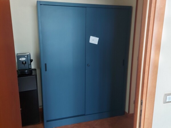 3#6058 Arredamento ufficio in vendita - foto 23