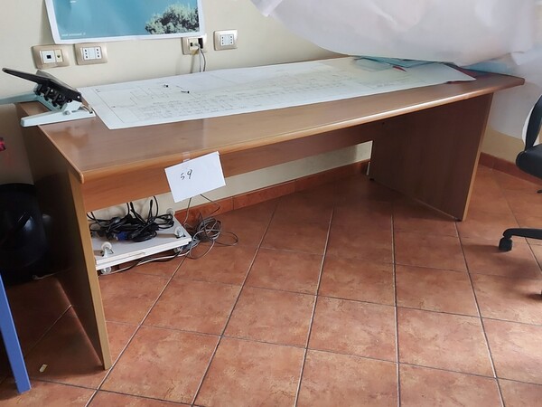 3#6058 Arredamento ufficio in vendita - foto 30