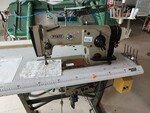 Image 1 - Pfaff zigzag machine and Rotondi ironing boards - Lot 124 (Auction 6059)