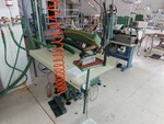 Image 23 - Pfaff zigzag machine and Rotondi ironing boards - Lot 124 (Auction 6059)