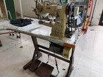 Image 33 - Pfaff zigzag machine and Rotondi ironing boards - Lot 124 (Auction 6059)