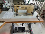 Image 10 - Juki DDL-9000DS linear machine and Ticiesse ironing board - Lot 141 (Auction 6059)