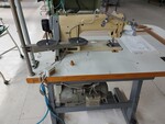 Image 12 - Juki DDL-9000DS linear machine and Ticiesse ironing board - Lot 141 (Auction 6059)