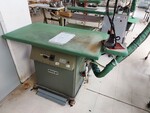 Image 14 - Juki DDL-9000DS linear machine and Ticiesse ironing board - Lot 141 (Auction 6059)