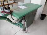 Image 17 - Juki DDL-9000DS linear machine and Ticiesse ironing board - Lot 141 (Auction 6059)