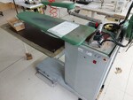 Image 19 - Juki DDL-9000DS linear machine and Ticiesse ironing board - Lot 141 (Auction 6059)