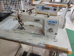 Image 23 - Juki DDL-9000DS linear machine and Ticiesse ironing board - Lot 141 (Auction 6059)