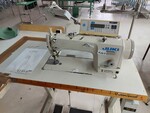 Image 26 - Juki DDL-9000DS linear machine and Ticiesse ironing board - Lot 141 (Auction 6059)