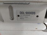 Image 27 - Juki DDL-9000DS linear machine and Ticiesse ironing board - Lot 141 (Auction 6059)