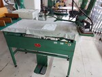 Image 29 - Juki DDL-9000DS linear machine and Ticiesse ironing board - Lot 141 (Auction 6059)