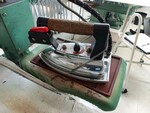 Image 30 - Juki DDL-9000DS linear machine and Ticiesse ironing board - Lot 141 (Auction 6059)