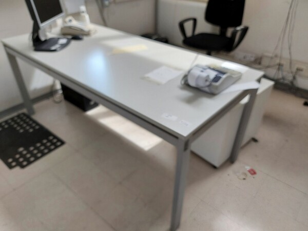 157#6059 Arredamento per laboratorio tessile e  utensili per la lavorazione tessile in vendita - foto 20