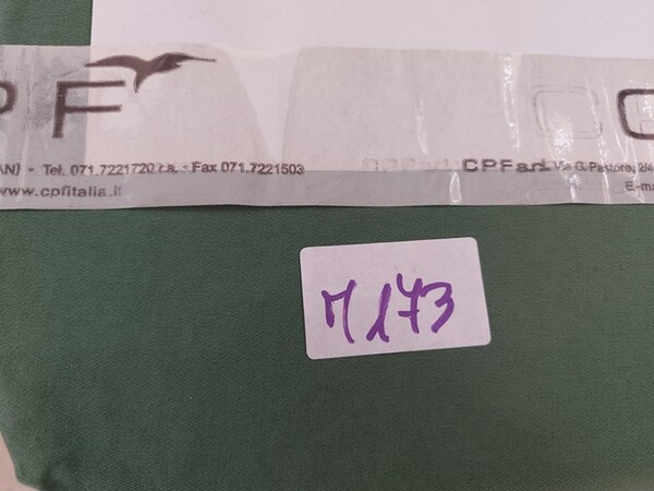 163#6059 Presse da stiro e macchina attaccabottoni Union Special Lewis in vendita - foto 37