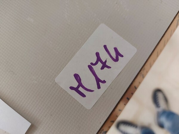 163#6059 Presse da stiro e macchina attaccabottoni Union Special Lewis in vendita - foto 41