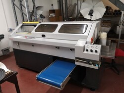 Four Bind whispering machine - Lot 1 (Auction 6060)