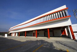 Shareholding of 60 of Artimpianti Mexico S A de C V - Lot 0 (Auction 6062)