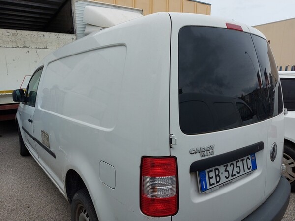 Autocarri in vendita