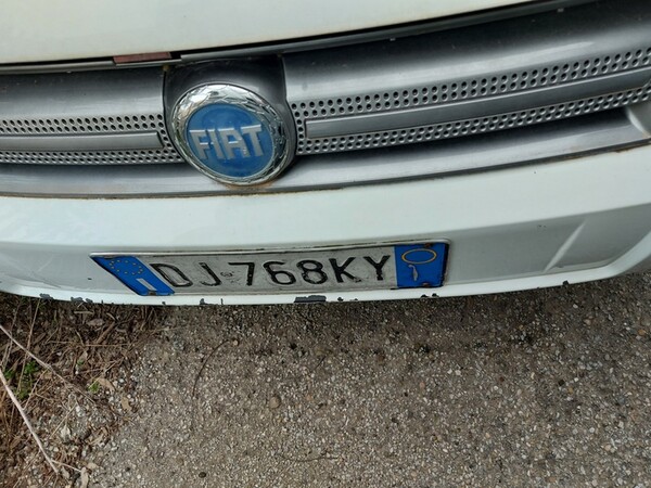2#6063 Automobile Fiat Stilo in vendita - foto 4