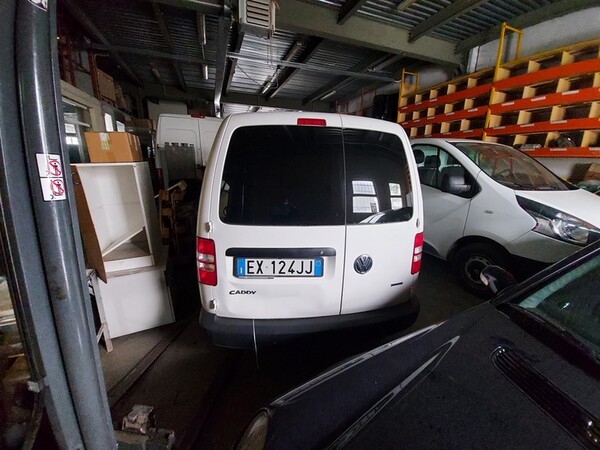 Autocarri in vendita