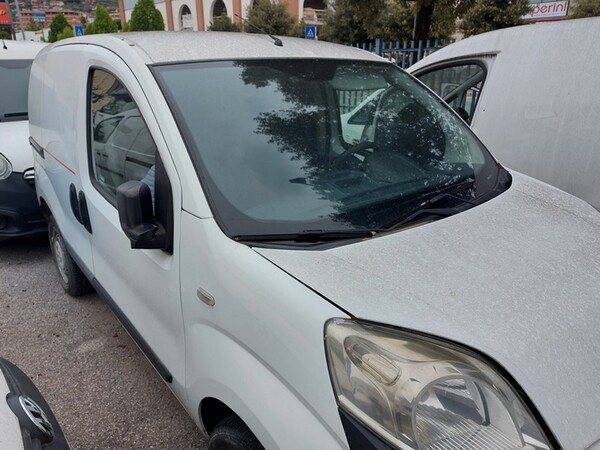 4#6063 Furgone Citroen Nemo in vendita - foto 5