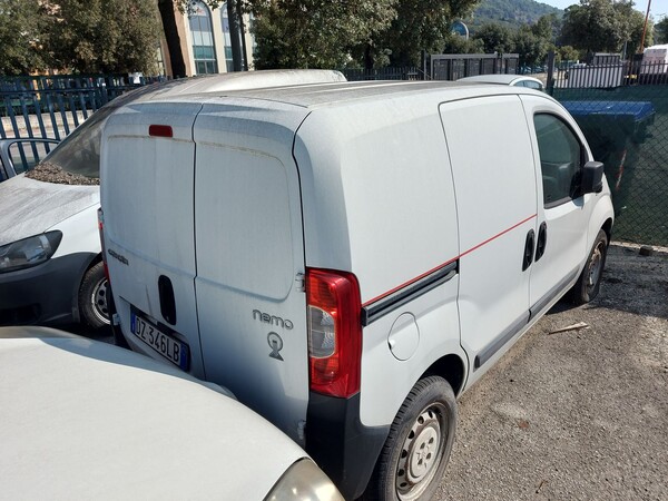 4#6063 Furgone Citroen Nemo in vendita - foto 10