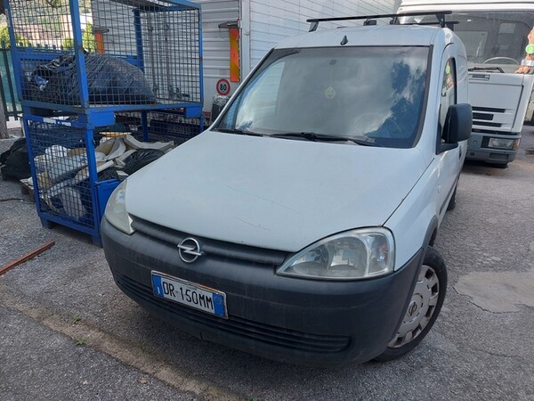 Autocarri in vendita