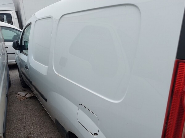 3#6064 Furgone Renault Kangoo in vendita - foto 4